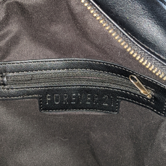 Forever 21 Bags Forever 2 Backpack Purse Poshmark